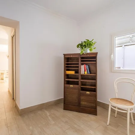 Flaminio Garden, Indenpent Flat 10 Min From The Center דירה