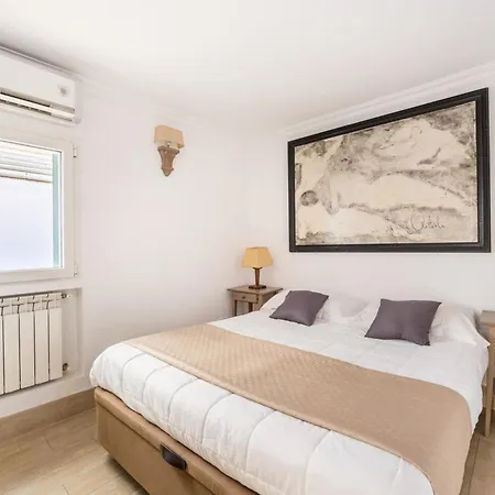 Flaminio Garden, Indenpent Flat 10 Min From The Center * Roma
