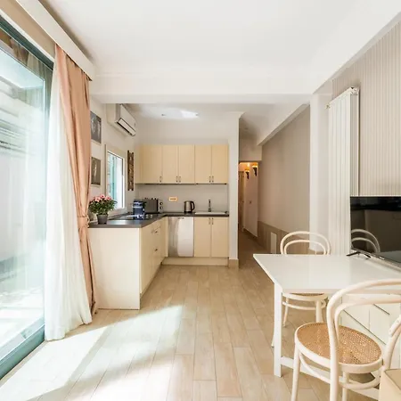 Apartamento Flaminio Garden, Indenpent Flat 10 Min From The Center Roma