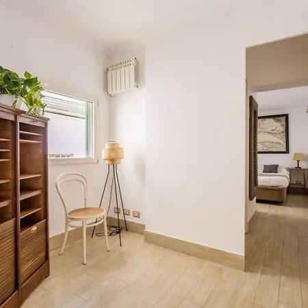 Flaminio Garden, Indenpent Flat 10 Min From The Center דירה *
