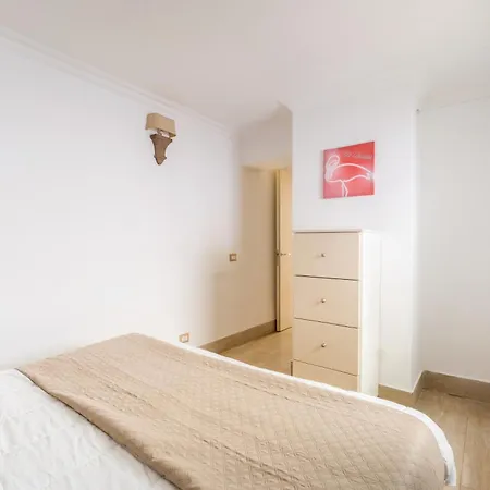 Flaminio Garden, Indenpent Flat 10 Min From The Center דירה