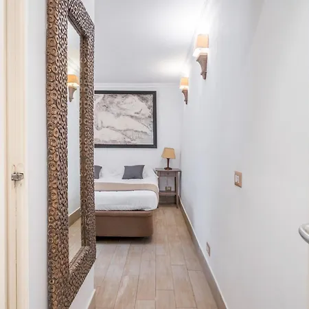 Flaminio Garden, Indenpent Flat 10 Min From The Center * רומא