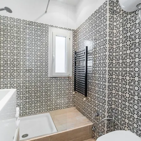 Flaminio Garden, Indenpent Flat 10 Min From The Center Apartamento *