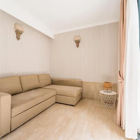 Flaminio Garden, Indenpent Flat 10 Min From The Center * Roma